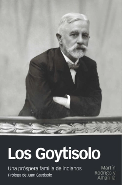 Bertrand.pt - Los Goytisolo