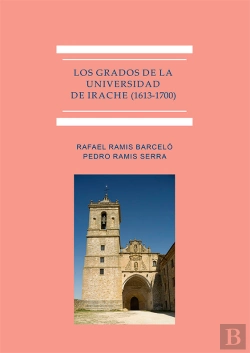 Bertrand.pt - Los Grados De La Universidad De Irache (1613-1700)