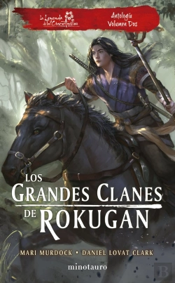 Bertrand.pt - Los Grandes Clanes De Rokugan: Antologia Nº 02