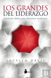 Los Grandes Del Liderazgo