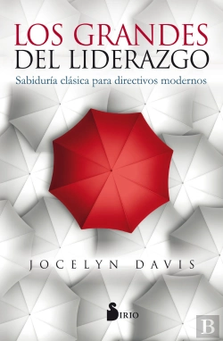 Bertrand.pt - Los Grandes Del Liderazgo