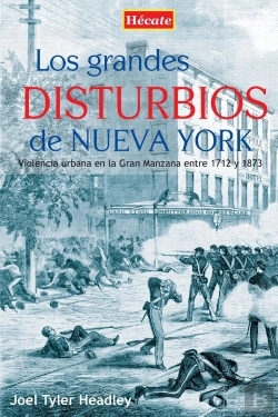 Bertrand.pt - Los Grandes Disturbios De Nueva York