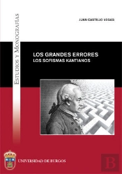Los Grandes Errores. Los Sofismas Kantianos