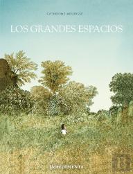 Los Grandes Espacios