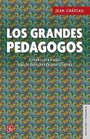 Los Grandes Pedagogos