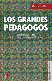 Los Grandes Pedagogos