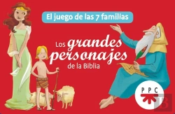 Bertrand.pt - Los Grandes Personajes De La Biblia