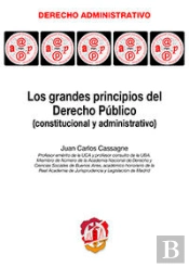 Los Grandes Principios Del Derecho Público