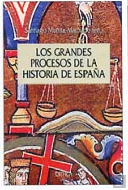 Bertrand.pt - Los Grandes Procesos De La Historia De España