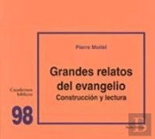 Los Grandes Relatos Del Evangelio: Construcción Y Lectura