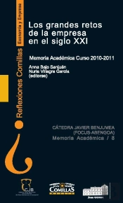 Los Grandes Retos De La Empresa En El Siglo Xxi
