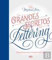 Los Grandes Secretos Del Lettering