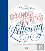 Los Grandes Secretos Del Lettering