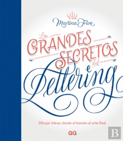 Bertrand.pt - Los Grandes Secretos Del Lettering