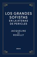 Los Grandes Sofistas En La Atenas De Pericles