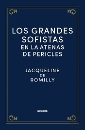 Los Grandes Sofistas En La Atenas De Pericles