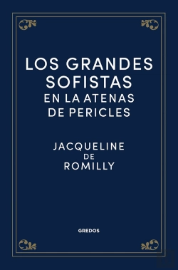 Bertrand.pt - Los Grandes Sofistas En La Atenas De Pericles