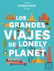 Los Grandes Viajes De Lonely Planet
