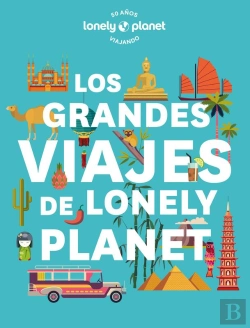 Bertrand.pt - Los Grandes Viajes De Lonely Planet