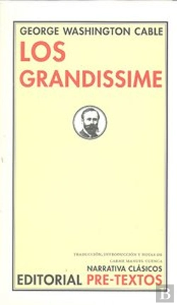 Bertrand.pt - Los Grandissime