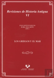 Los Griegos Y El Mar
