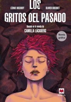 Bertrand.pt - Los Gritos Del Pasado. Novela Gráfica