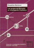 Los Grupos De Discusión En Investigación Cualitativa