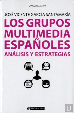 Bertrand.pt - Los Grupos Multimedia Españoles