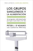 Los Grupos Sanguíneos Y La Alimentación