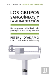 Los Grupos Sanguíneos Y La Alimentación