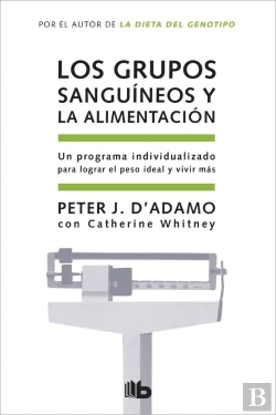 Bertrand.pt - Los Grupos Sanguíneos Y La Alimentación