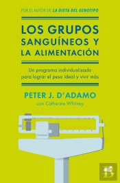 Los Grupos Sanguíneos Y La Alimentación