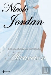 Los Guardianes De Cyrene. Atracción