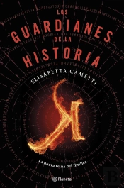 Los Guardianes De La Historia