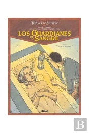 Los Guardianes De La Sangre 2