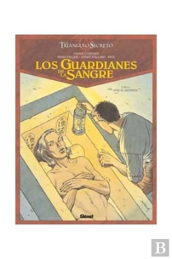 Bertrand.pt - Los Guardianes De La Sangre 2
