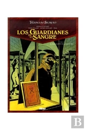Los Guardianes De La Sangre 3