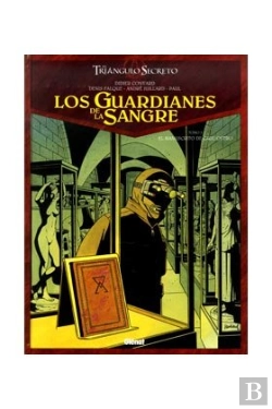 Bertrand.pt - Los Guardianes De La Sangre 3