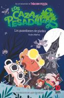 Los Guardianes De Piedra