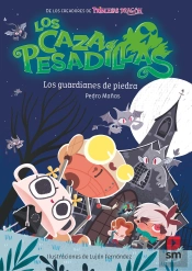 Los Guardianes De Piedra