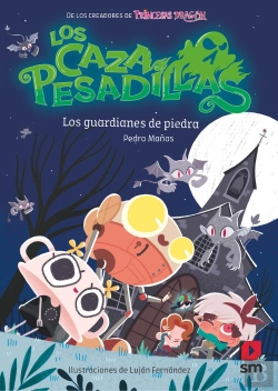 Bertrand.pt - Los Guardianes De Piedra