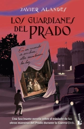 Los Guardianes Del Prado