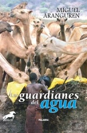 Los Guardines Del Agua  
