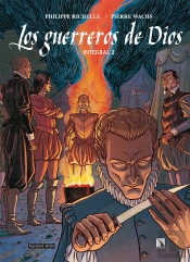 Los Guerreros De Dios 2