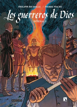 Bertrand.pt - Los Guerreros De Dios 2