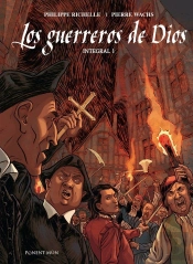 Los Guerreros De Dios