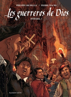 Bertrand.pt - Los Guerreros De Dios