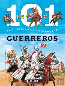 Bertrand.pt - Los Guerreros