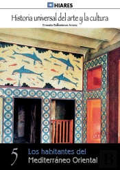 Los Habitantes Del Mediterraneo Oriental 
