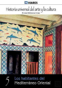 Bertrand.pt - Los Habitantes Del Mediterraneo Oriental 